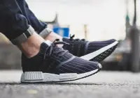 在飛比找Yahoo!奇摩拍賣優惠-慧眼Z │ Adidas NMD R1 BEDWIN 聯名 