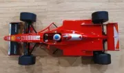 MICHAEL SCHUMACHER 1-18 SCALE F-1 FERRARI F-310B