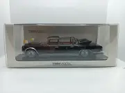 TSM MODEL 1/43 MERCEDES BENZ 600 PULLMAN LANDAULET POPE PAUL IV 1965