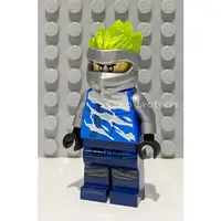 在飛比找蝦皮購物優惠-LEGO 樂高 70682 旋風忍者 阿光 人偶