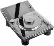 Decksaver Cover for Denon Media Players