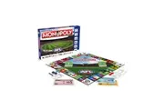 Winning Moves Monopoly AFL Football Edition Themed Party Board Game Set