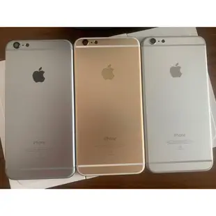 🚗免運🚗～台南實體店面 Apple iPhone6 6 Plus 4.7" 5.5" 16g 64g 128g