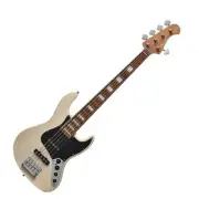 BACCHUS Global Series WL5 ASH33 AC RSM M WBD 5 String Bass Electric Bass
