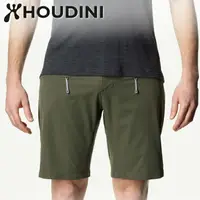 在飛比找樂天市場購物網優惠-展示出清 HOUDINI 胡迪尼 軟殼短褲/彈性褲/戶外機能