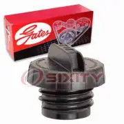 Gates Fuel Tank Cap for 1983-1984 Chrysler Executive Sedan 2.6L L4 Gas xu (for: Chrysler)