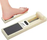 Zqkimzi Foot Arch Trainer - Leg Conditioning Tool - Ballet Support, Flexibility Booster, Toe Strength Tool, Lightweight for Athletes & Artists