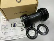 Cane Creek Hellbender 70 Bottom Bracket - T47 – 24mm (Shimano) - BAI0189 (Black)
