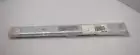 LG MGT OEM MGT61844018 Refrigerator Rail Slide Stainless Steel Rain Slides