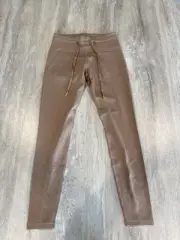 Womens Travis Mathew Beyond the Coast Pant Size S