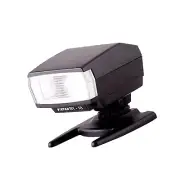 Mini Flash Sync Port Fill Light Speedlite for Olympus 35 Series TRIP35 Pen EE sq