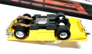 Ho Slot Cars, Vintage Ford Thunderbird, FAST TYCO Magnum 440 X2, All Original.