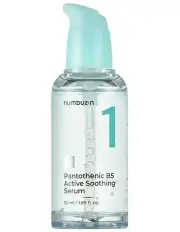[Numbuzin] No.1 Pantothenic B5 Active Soothing Serum 50ml