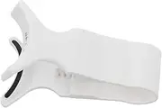 Healeved Eyelash Applicator False Lash Helper Tool Lash Extension Positioning Portable Lash Tweezers