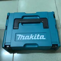 在飛比找蝦皮購物優惠-牧田 makita 堆疊箱 1號 工具箱 手提工具箱 堆疊工