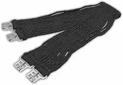 AMKA Nylon Saddle Cord Strap for Horses Cord Strap Cord Strap