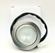 12V 20W HALOGEN LIGHT ASSEMBLY SUIT TECHNIKA RANGEHOOD COMPATIBLE WITH 31300004