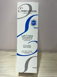 在飛比找Yahoo!奇摩拍賣優惠-【Embryolisse 恩倍思】神奇保濕霜 75ml