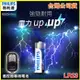 飛利浦 LR23/12V/23A鹼性電池 適用車庫門開啟器、吊扇遙控器、門鈴、無鑰匙進入裝置、鑰匙扣、汽車警報器、打火機