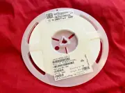 5000 PCS YAGEO RC0603FR-07100RL Thick Film Resistors - SMD 100 Ohms 1%