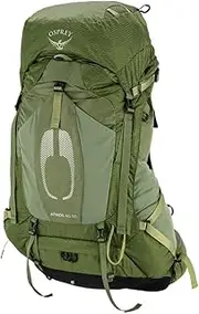Osprey Atmos AG 50 Men's Backpacking Backpack