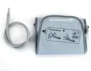 1pcs Compatible Omron Adult Blood Pressure Cuff 22-32cm 8-13inch Arm