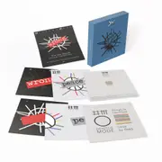 Sounds Of The Universe | The 12" Singles (7LP Box Set)