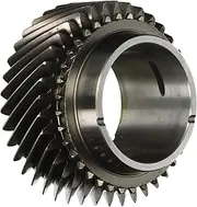 ACDelco 12523077 GM Original Equipment 6 Speed Manual Transmission 3rd Gear