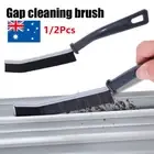 1/2 Pack TileNarrow Joints Grout Cleaner Cleaning Brush Stiff Bristles Scrubber
