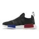 adidas 童鞋 NMD 360 C 黑 藍紅 中童鞋 原版配色 舒適中底 愛迪達 三葉草 [ACS] GY9147