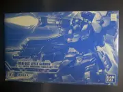 1/144 Hguc Bandai Mobile Suit Gundam Uc Unicorn Rgm-96X Jesta Cannon Tristar Cle