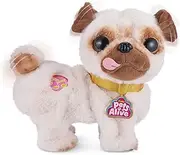 Zuru Pets Alive Poppy The Booty Shakin Pug 9521