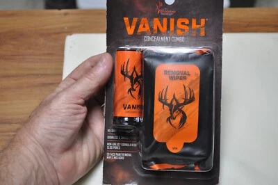 Wildgame Innovations Vanish Face Paint Combosee pictures for more info last one