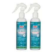 2 x Magic Stain Remover 250mL
