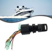 Boat Ignition Switch with Key Replacement for Mercury Mariner Outboard Motor