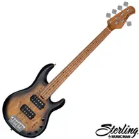 在飛比找蝦皮購物優惠-Sterling by MusicMan StingRay 