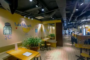 簽名青年旅館The Signature Inn Hostel