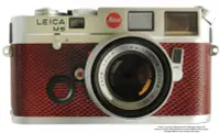 在飛比找Yahoo!奇摩拍賣優惠-【日光徠卡】Leica M6 金龍 1995 年紀念款 Go