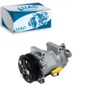 UAC A/C Compressor For 2013-2016 Mini Cooper Paceman (for: Mini)
