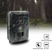 DIGITAL TRAIL CAMERA 720P 5MP WILDLIFE 0.8s SECURITY HUNTING FULL HD VIDEO