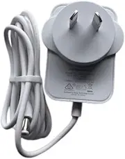 AC/DC 12V 2A 24W Power Au Adapter for Yarratwo Smart Standing Fan,xiaomi Smart Standing Fan 2,LED Strip Lights, Keyboards, Speakers,Mornitor etc.(White)