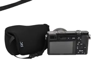 可超取JJC OC-S1微單眼 軟包 相機包 防撞包 防震包 Nikon COOLPIX P7800