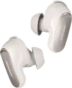 Bose QuietComfort Ultra Earbuds - White