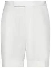 [Ralph Lauren] Shorts Ralph Lauren 34 Bianco