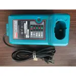 MAKITA 牧田  DC1414T  7.2-14.4V二手充電器