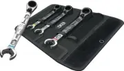 Wera Maul ratchet wrench 05020090001