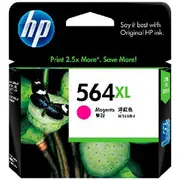 HP 564 XL Ink Cartridge Magenta