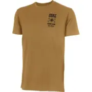 Can-Am Fasthouse Coilover Tee | 2880650992