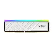 Adata SPECTRIX D35G RGB DDR4 16GB(2X8GB) 3200Mhz Dual Module CL16 Memory White