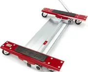 ACEBIKES Shunting aid Bike-A-Side Moto Mover